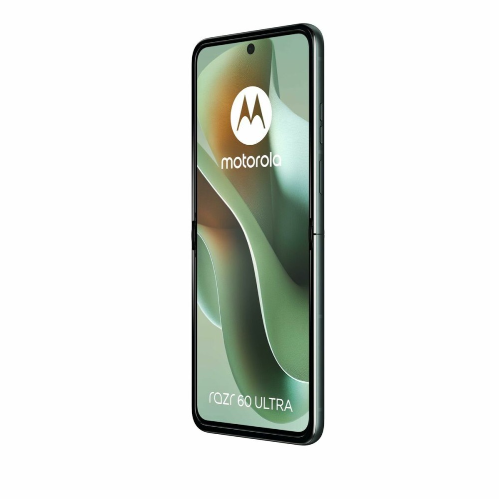 Smartphone Motorola PB8R0003SE Octa Core 16 GB RAM 512 GB Vert