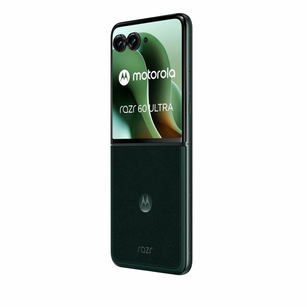 Smartphone Motorola PB8R0003SE Octa Core 16 GB RAM 512 GB Vert