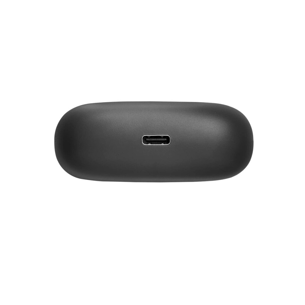 Casque JBL JBLW200TWSBLK Noir Sans fil