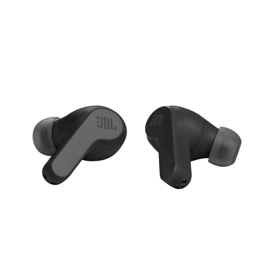 Casque JBL JBLW200TWSBLK Noir Sans fil