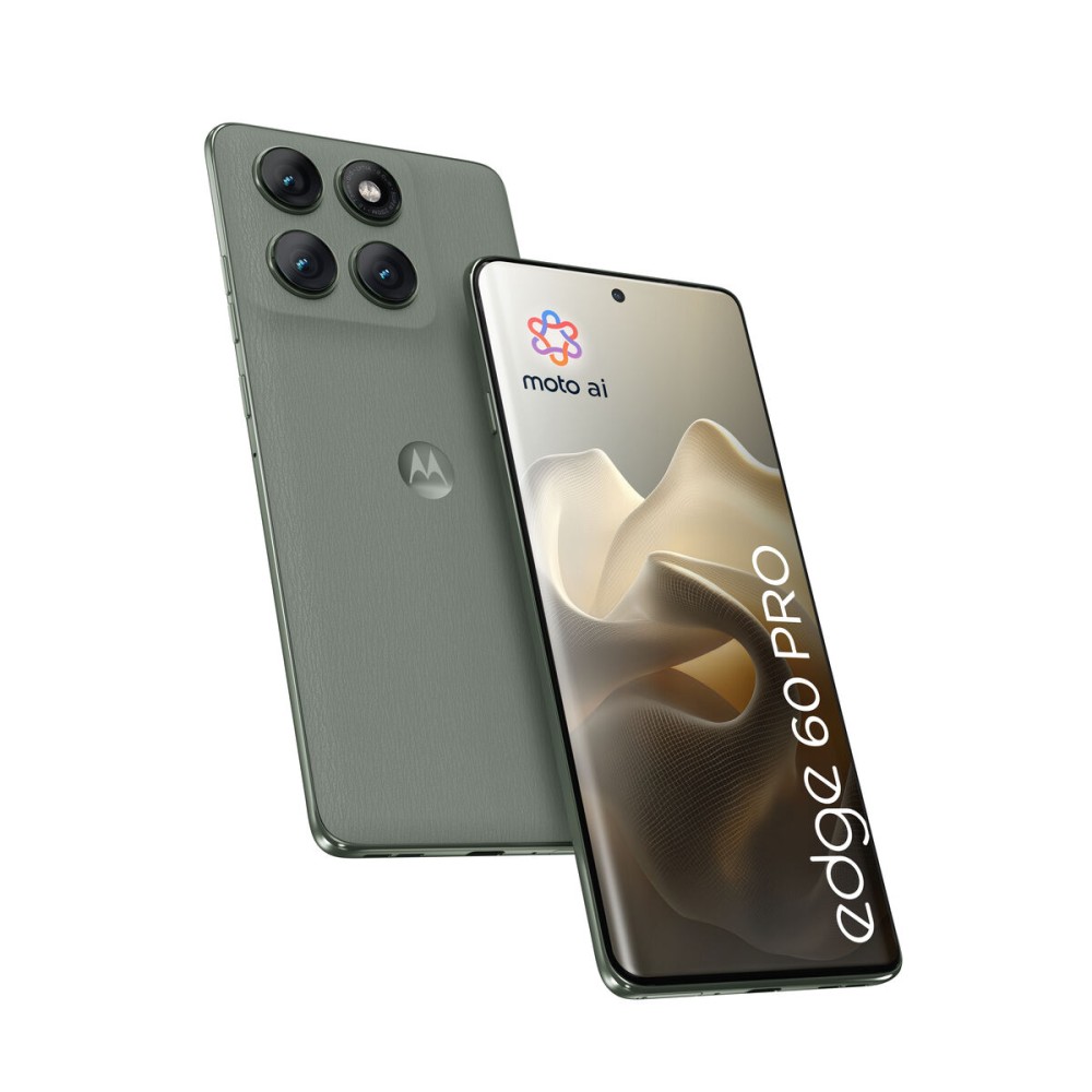 Smartphone Motorola PB7X0009PL 6,7" Octa Core 12 GB RAM 512 GB Vert