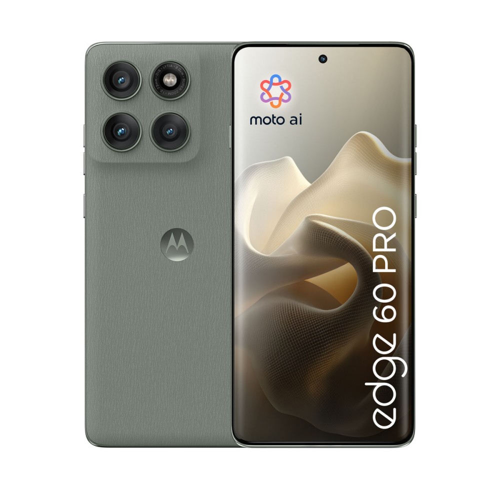 Smartphone Motorola PB7X0009PL 6,7" Octa Core 12 GB RAM 512 GB Vert