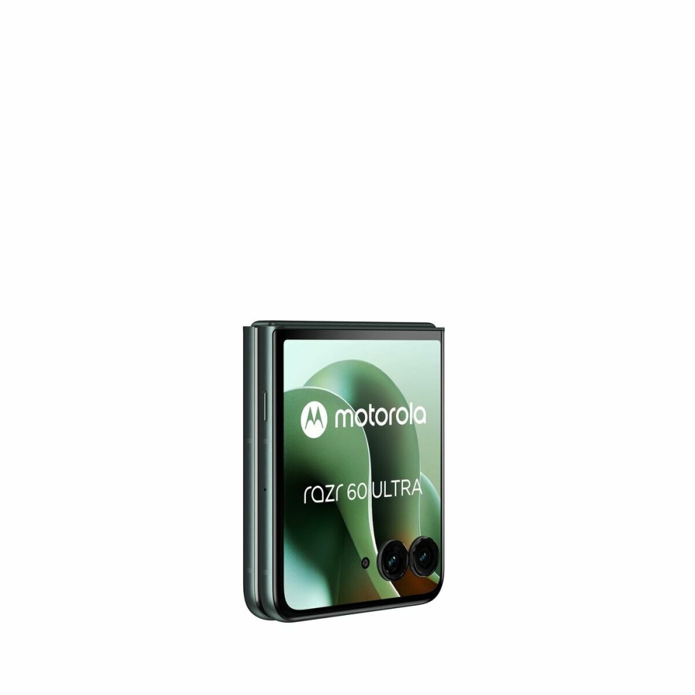 Smartphone Motorola PB8R0003SE Octa Core 16 GB RAM 512 GB Vert