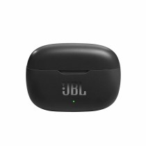 Casque JBL JBLW200TWSBLK Noir Sans fil