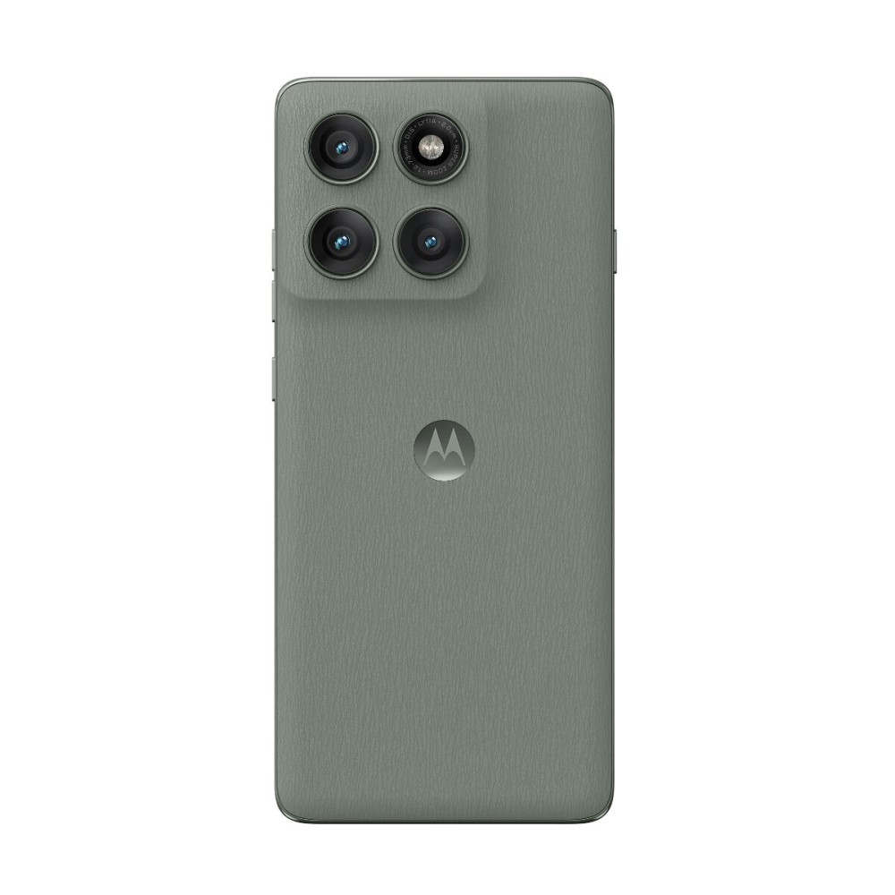 Smartphone Motorola PB7X0009PL 6,7" Octa Core 12 GB RAM 512 GB Vert
