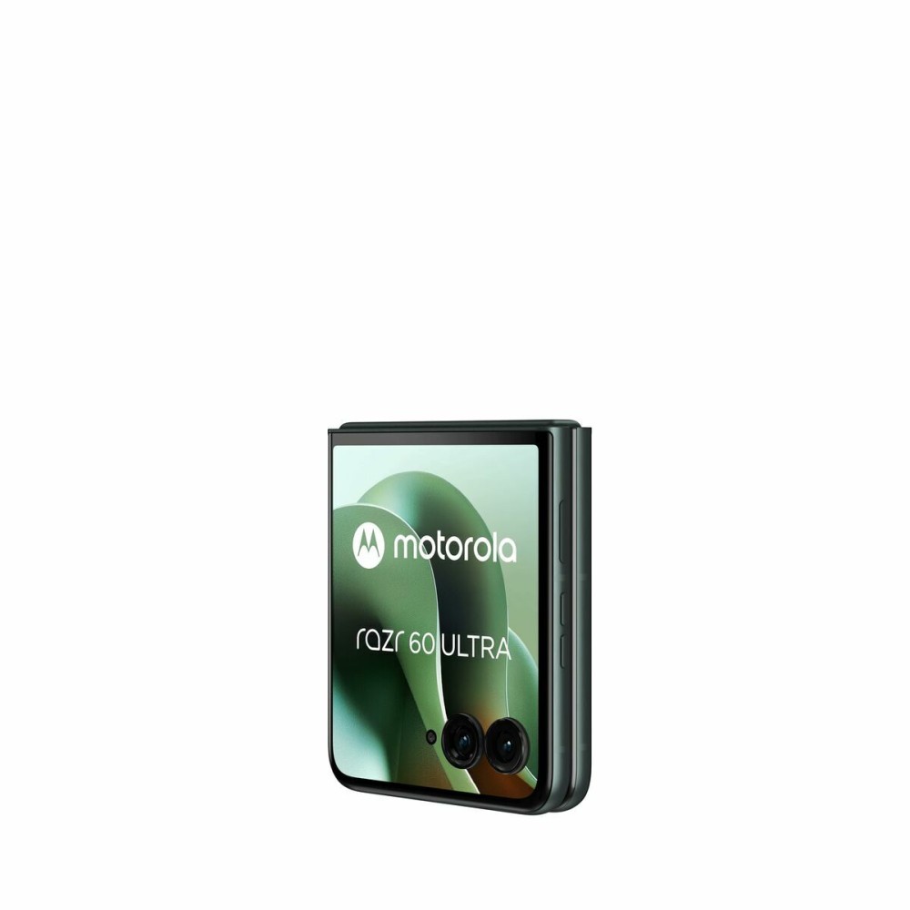 Smartphone Motorola PB8R0003SE Octa Core 16 GB RAM 512 GB Vert