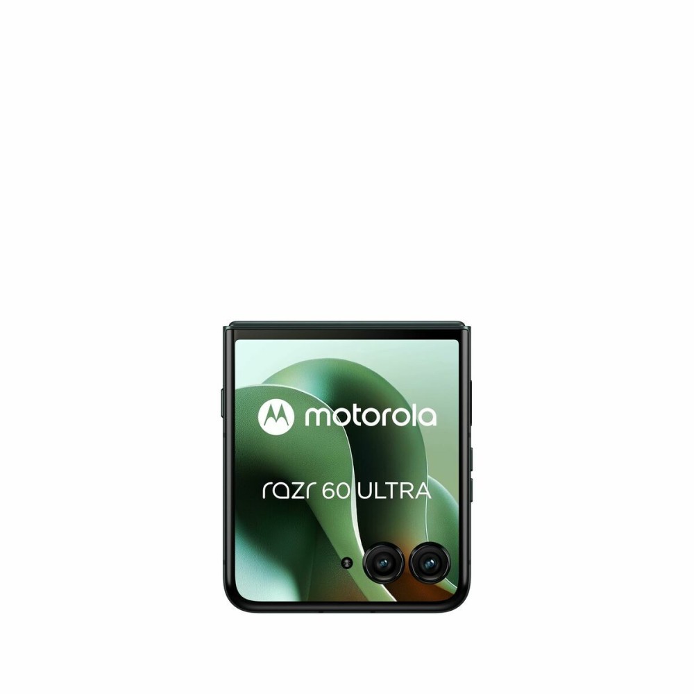 Smartphone Motorola PB8R0003SE Octa Core 16 GB RAM 512 GB Vert