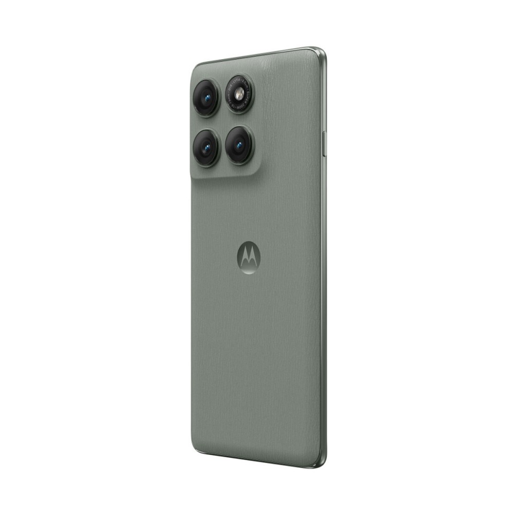 Smartphone Motorola PB7X0009PL 6,7" Octa Core 12 GB RAM 512 GB Vert