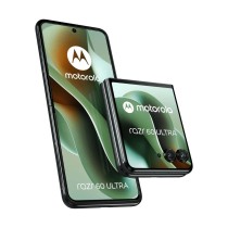 Smartphone Motorola PB8R0003SE Octa Core 16 GB RAM 512 GB Vert