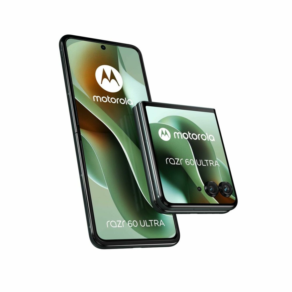 Smartphone Motorola PB8R0003SE Octa Core 16 GB RAM 512 GB Vert