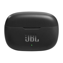 Casque JBL JBLW200TWSBLK Noir Sans fil