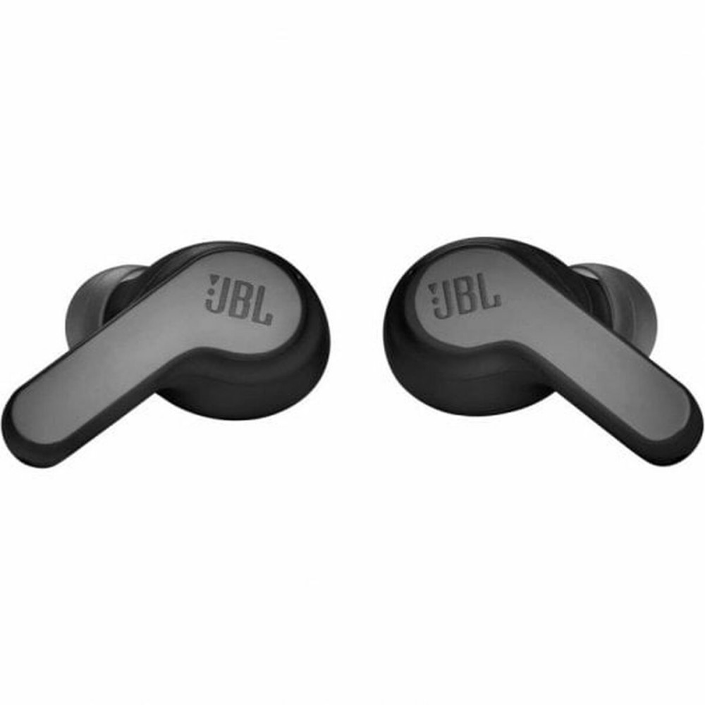 Casque JBL JBLW200TWSBLK Noir Sans fil