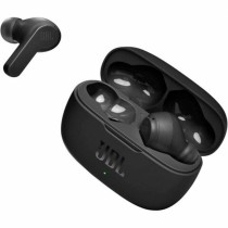 Casque JBL JBLW200TWSBLK Noir Sans fil