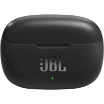 Casque JBL JBLW200TWSBLK Noir Sans fil