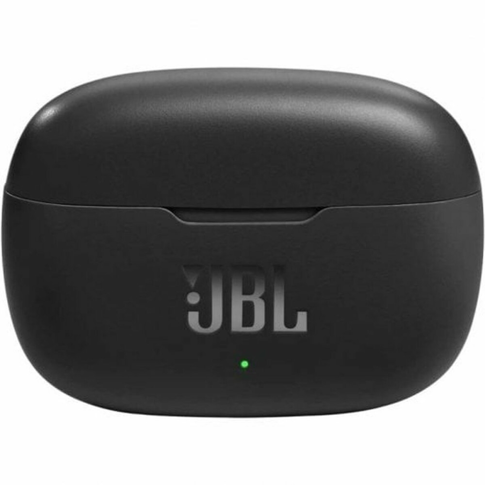 Casque JBL JBLW200TWSBLK Noir Sans fil