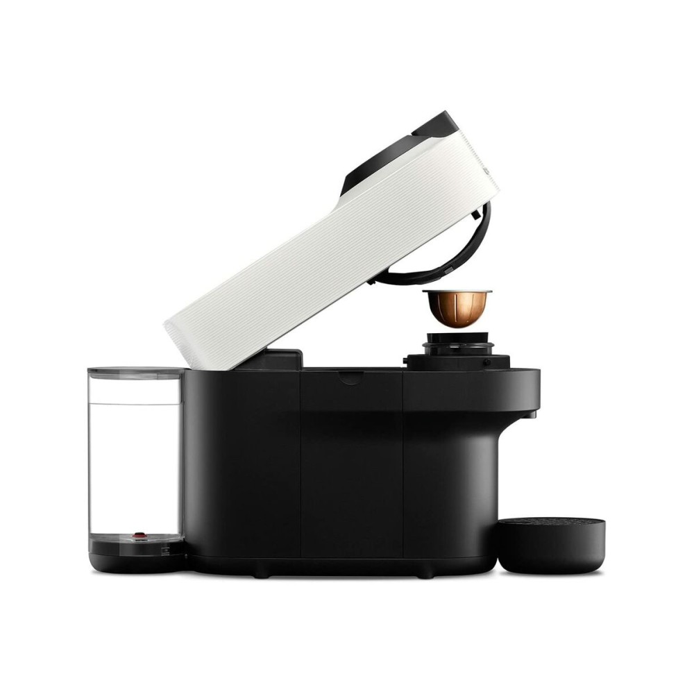 Cafetière express Krups Blanc Noir 1500 W