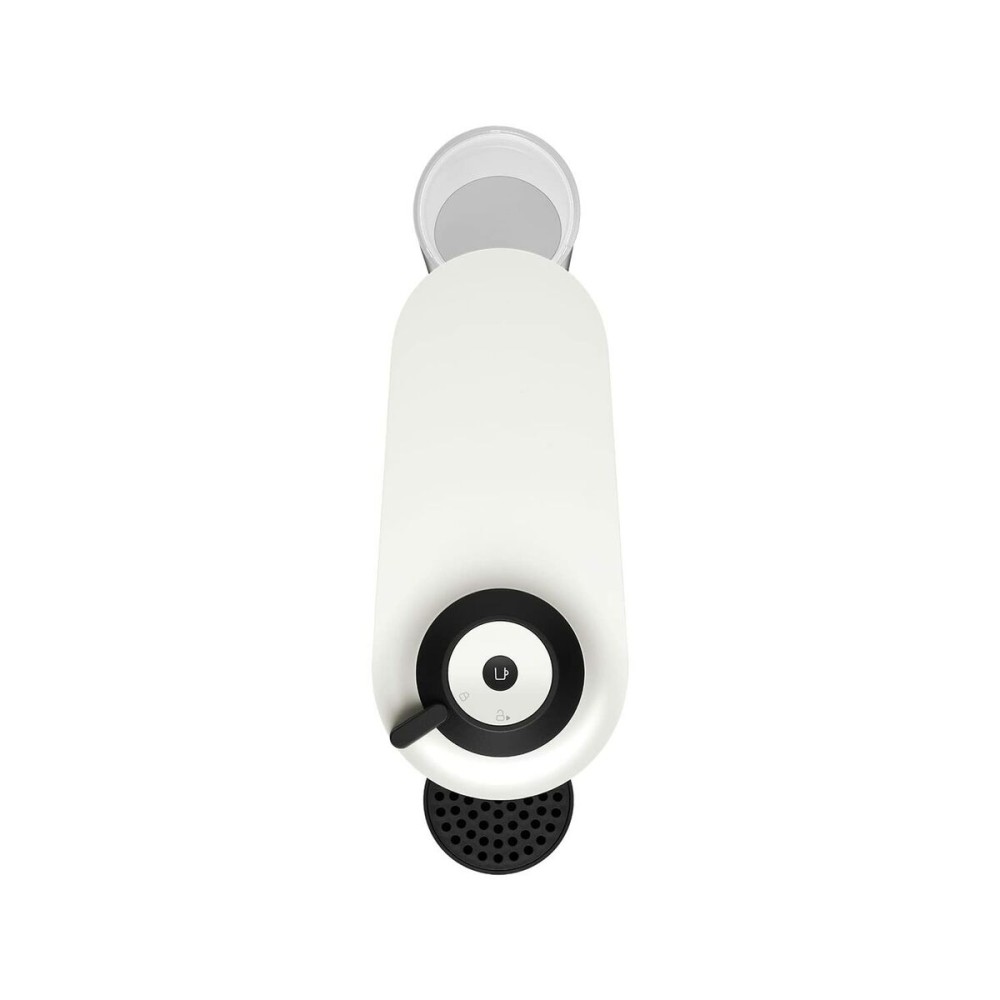 Cafetière express Krups Blanc Noir 1500 W