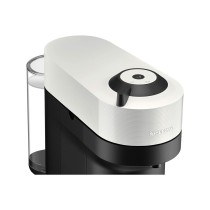 Cafetière express Krups Blanc Noir 1500 W