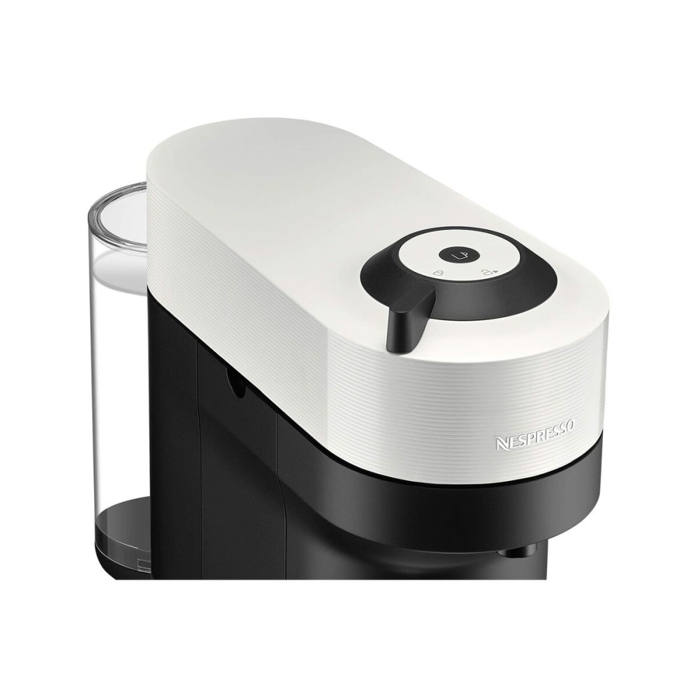 Cafetière express Krups Blanc Noir 1500 W