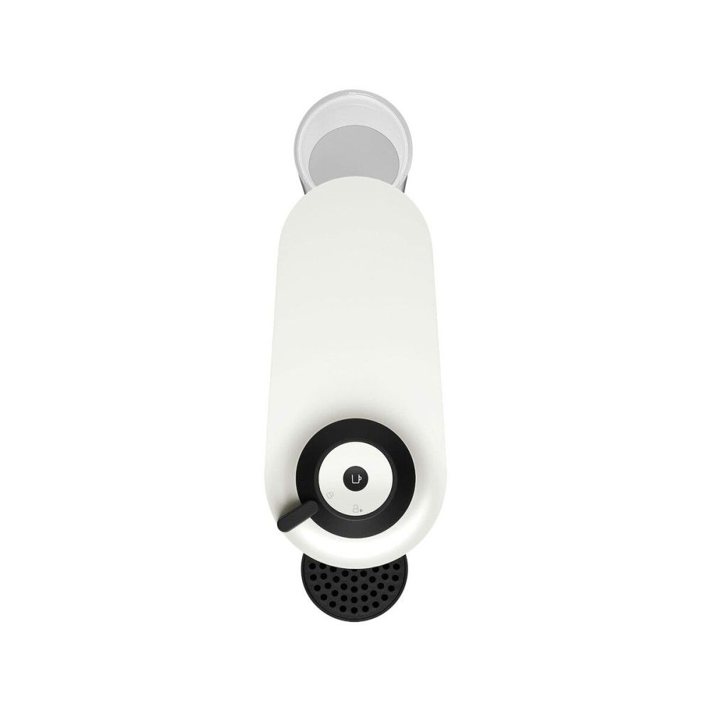 Cafetière express Krups Blanc Noir 1500 W