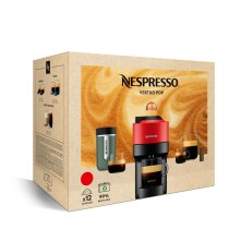 Cafetière express Krups Blanc Noir 1500 W