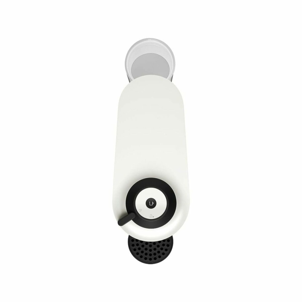 Cafetière express Krups Blanc Noir 1500 W