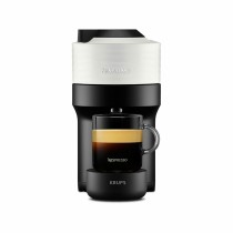 Express-Kaffeemaschine Krups Weiß Schwarz 1500 W