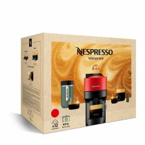 Cafetière express Krups Blanc Noir 1500 W