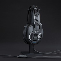 Headphones Nacon 300 PRO HN Black