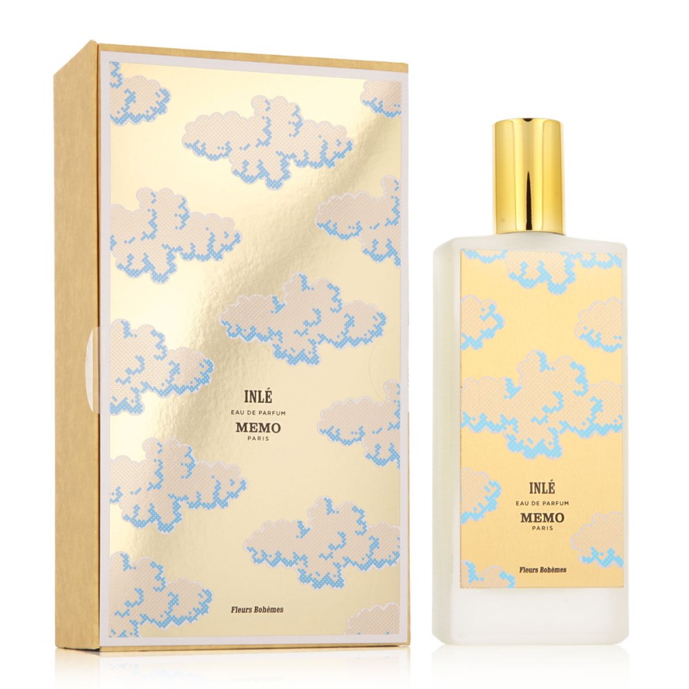 Damenparfüm Memo Paris FLEURS BOHEMES 75 ml