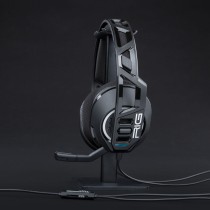 Headphones Nacon 300 PRO HN Black