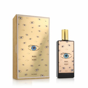 Unisex-Parfüm Memo Paris FLEURS BOHEMES 75 ml