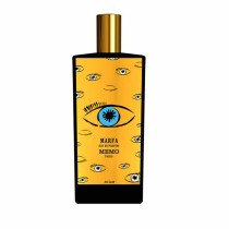 Unisex-Parfüm Memo Paris FLEURS BOHEMES 75 ml