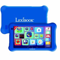 Tablette interactive pour enfants Lexibook TL70FR Bleu