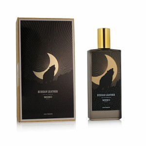 Unisex-Parfüm Memo Paris RUSSIAN LEATHER 75 ml