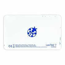 Tablette interactive pour enfants Lexibook TL70FR Bleu
