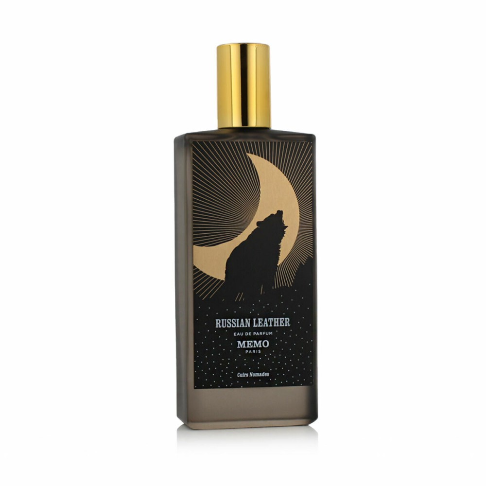 Unisex-Parfüm Memo Paris RUSSIAN LEATHER 75 ml