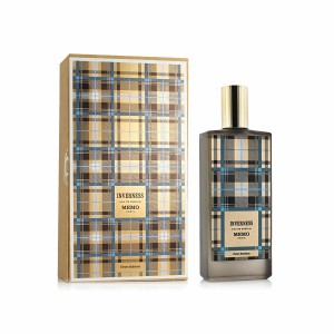 Unisex-Parfüm Memo Paris FLEURS BOHEMES EDP 75 ml