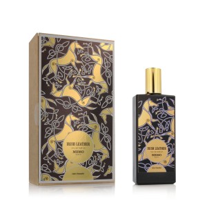 Unisex-Parfüm Memo Paris IRISH LEATHER 75 ml