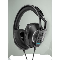 Headphones Nacon 300 PRO HN Black