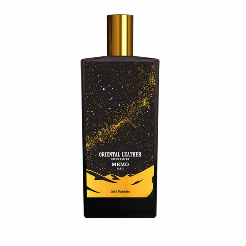 Unisex-Parfüm Memo Paris ORIENTAL LEATHER 75 ml