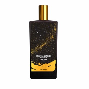 Unisex-Parfüm Memo Paris ORIENTAL LEATHER 75 ml