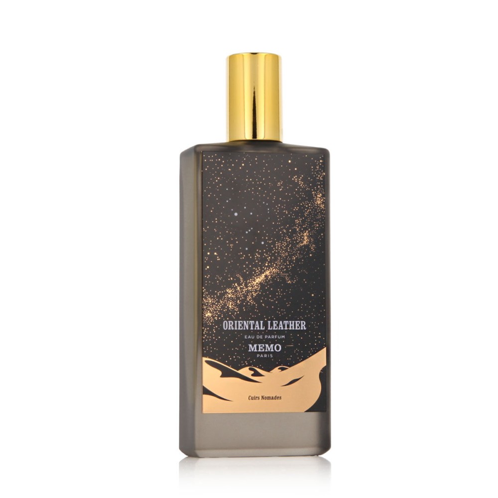 Unisex-Parfüm Memo Paris ORIENTAL LEATHER 75 ml