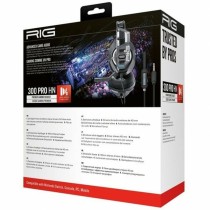 Casque Nacon 300 PRO HN Noir