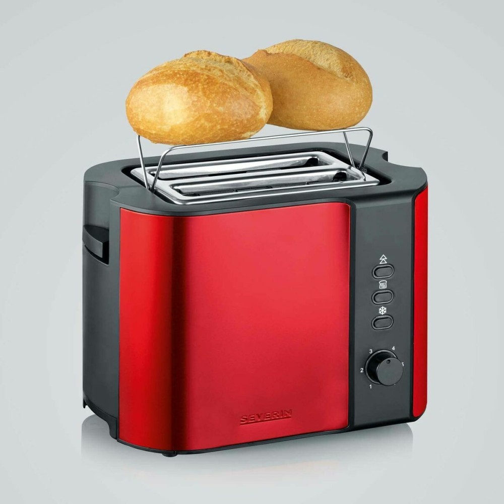 Toaster Severin AT 2217 800 W