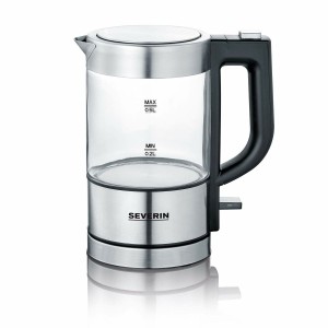 Kettle Severin WK 3472 1100 W 500 ml