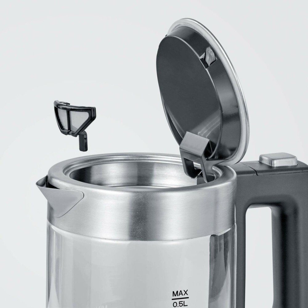 Kettle Severin WK 3472 1100 W 500 ml