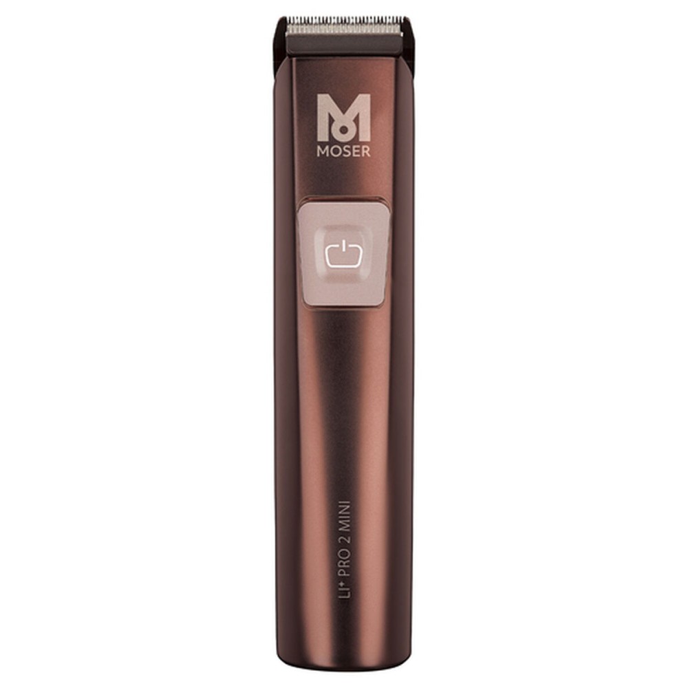 Hair clippers/Shaver Moser 1588-0051