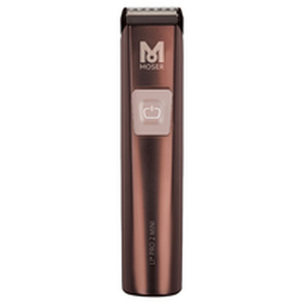 Hair clippers/Shaver Moser 1588-0051