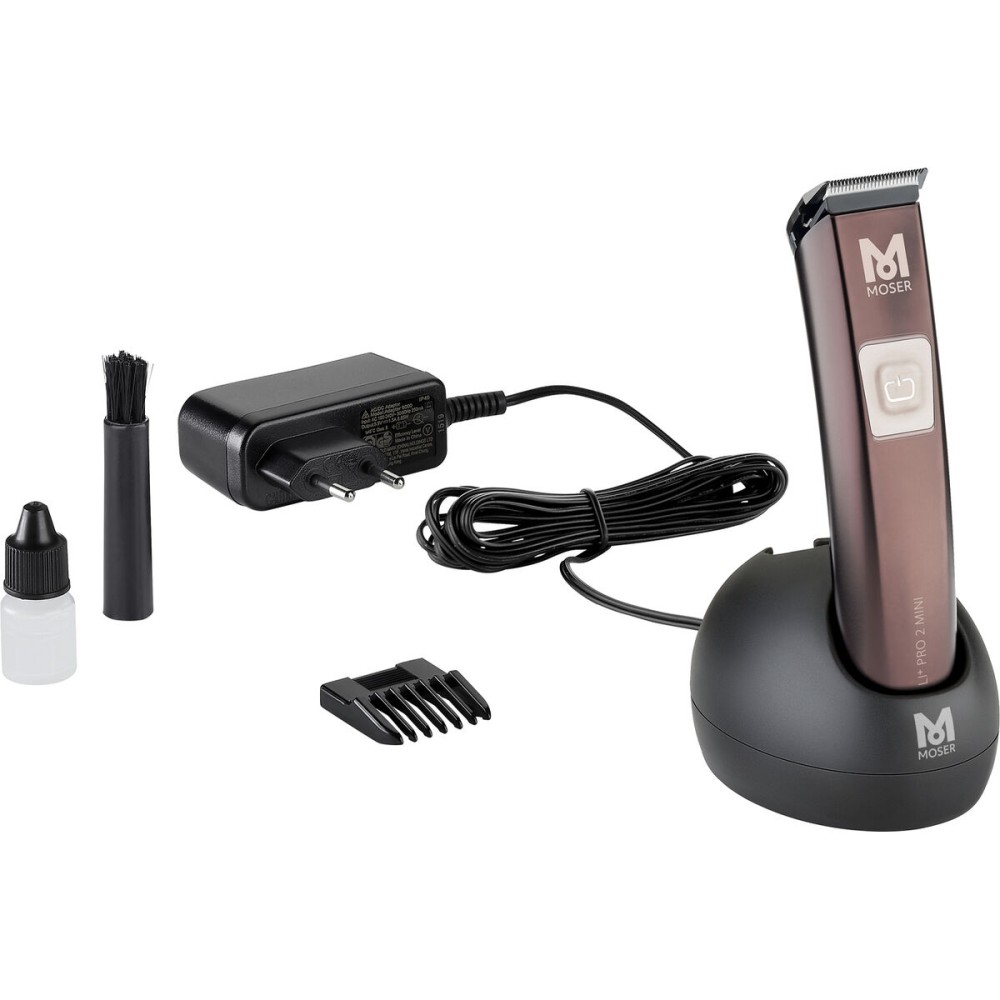 Hair clippers/Shaver Moser 1588-0051